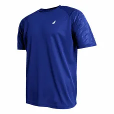 Camiseta Deportiva de Manga Corta Joluvi Twist