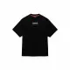 Men’s Short Sleeve T-Shirt Napapijri S-Premium Ss Black