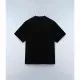 Men’s Short Sleeve T-Shirt Napapijri S-Premium Ss Black