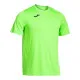 Camiseta Deportiva de Manga Corta Joma Sport Combi
