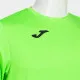 Camiseta Deportiva de Manga Corta Joma Sport Combi