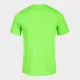 Camiseta Deportiva de Manga Corta Joma Sport Combi