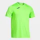 Camiseta Deportiva de Manga Corta Joma Sport Combi
