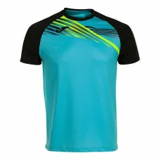Camiseta Deportiva de Manga Corta Joma Sport Elite X