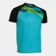 Camiseta Deportiva de Manga Corta Joma Sport Elite X