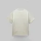 Men’s Short Sleeve T-Shirt Napapijri S-Premium Ss Beige Dimity 2 Beige
