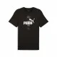 Camiseta de Manga Corta Hombre Puma Puma Power Graphic