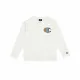 Camiseta de Manga Larga Hombre Champion
