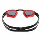 Swimming Goggles Aquarapid Occhialino L2 Black One size