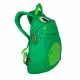 School Bag Regatta Roary Animal BkPk Green Frog