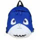Mochila Escolar Regatta Roary Animal Azul