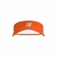 Visor Compressport Visor Ultralight Orange One size