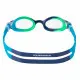 Swimming Goggles Aquarapid Whale Blue One size
