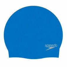 Gorro de Natación Speedo 8-709842610 Multicolor Silicona