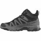 Hiking Boots Salomon X Ultra 4 Mid Gore-Tex Black