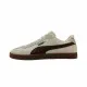 Men’s Casual Trainers Puma Club II Era Brown Beige