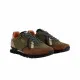 Men’s Casual Trainers Pepe Jeans Brit Road Brown