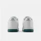 Men’s Casual Trainers New Balance BB80 White Green