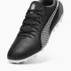 Botas de Fútbol para Adultos Puma King Match Mg Negro