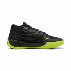 Zapatillas Deportivas Hombre Puma Court Pro Negro