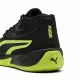 Men's Trainers Puma Court Pro Black