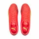 Adult's Football Boots Puma Ultra 5 Play Mg Orange