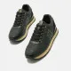 Men’s Casual Trainers Mustang Porland Black