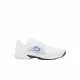 Zapatillas de Tenis para Hombre Lacoste Tech Point Blanco