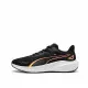 Running Shoes for Adults Puma Skyrocket Lite Black
