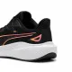 Running Shoes for Adults Puma Skyrocket Lite Black