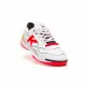 Men's Trainers Kelme Goleiro White Red