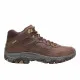 Botas de Montaña Merrell Moab Adventure Mid 3 Marrón