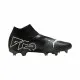 Botas de Fútbol para Adultos Puma FUTURE 7 MATCH+ FG/AG Negro