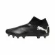 Botas de Fútbol para Adultos Puma FUTURE 7 MATCH+ FG/AG Negro