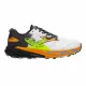 Zapatillas Deportivas Hombre Joma Sport TR-7000 Amarillo Blanco