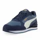 Men’s Casual Trainers Puma St Runner V4 Sd White