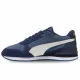 Men’s Casual Trainers Puma St Runner V4 Sd White