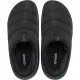 Zapatillas Casual de Mujer Crocs Classic Puff Moc Negro