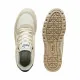 Men’s Casual Trainers Puma Caven 2.0 Abrupt White Beige
