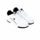 Men's Trainers Champion Rd18 Heritage Low White Black