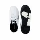Men's Trainers Champion Rd18 Heritage Low White Black