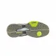 Zapatillas de Padel para Adultos Bullpadel Performance Hybrid 24I Caqui
