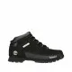 Botines de Mujer Timberland Euro Sprint Mid Lace Up Boot Negro