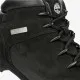 Botines de Mujer Timberland Euro Sprint Mid Lace Up Boot Negro