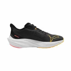 Zapatillas de Running para Adultos Puma Darter Pro Negro