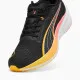 Running Shoes for Adults Puma Darter Pro Black