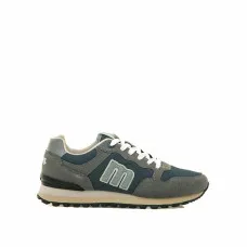 Zapatillas Casual Hombre Mustang Porlandos Hombre Plity