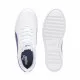 Men's Trainers Puma Rickie Blue White