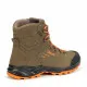 Walking Shoes for Men Chiruca Game Force Hi Vis Brown