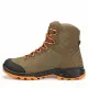 Walking Shoes for Men Chiruca Game Force Hi Vis Brown